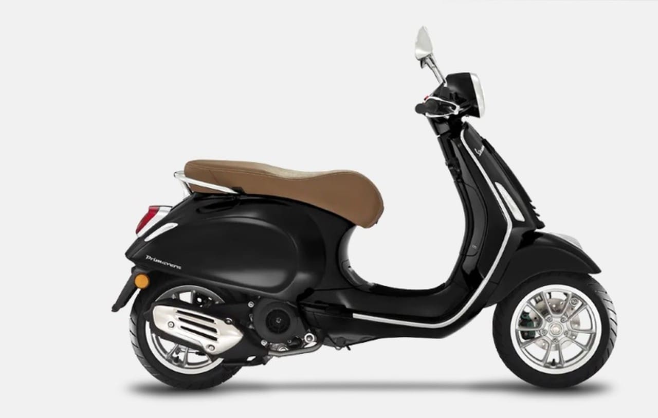 Scooter 50: scopri di più su i ciclomotori 50cc